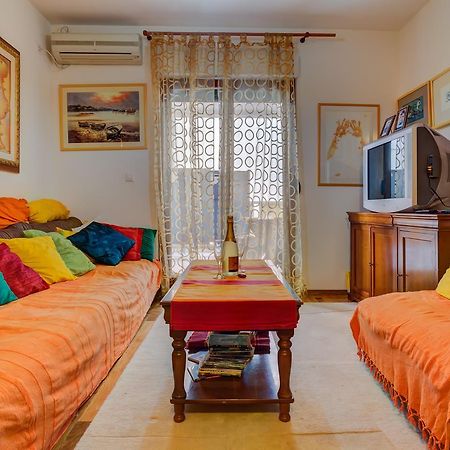 Allegro Apartment Sekulic Petrovac Buitenkant foto