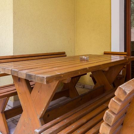 Allegro Apartment Sekulic Petrovac Buitenkant foto