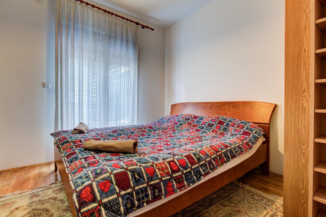 Allegro Apartment Sekulic Petrovac Buitenkant foto